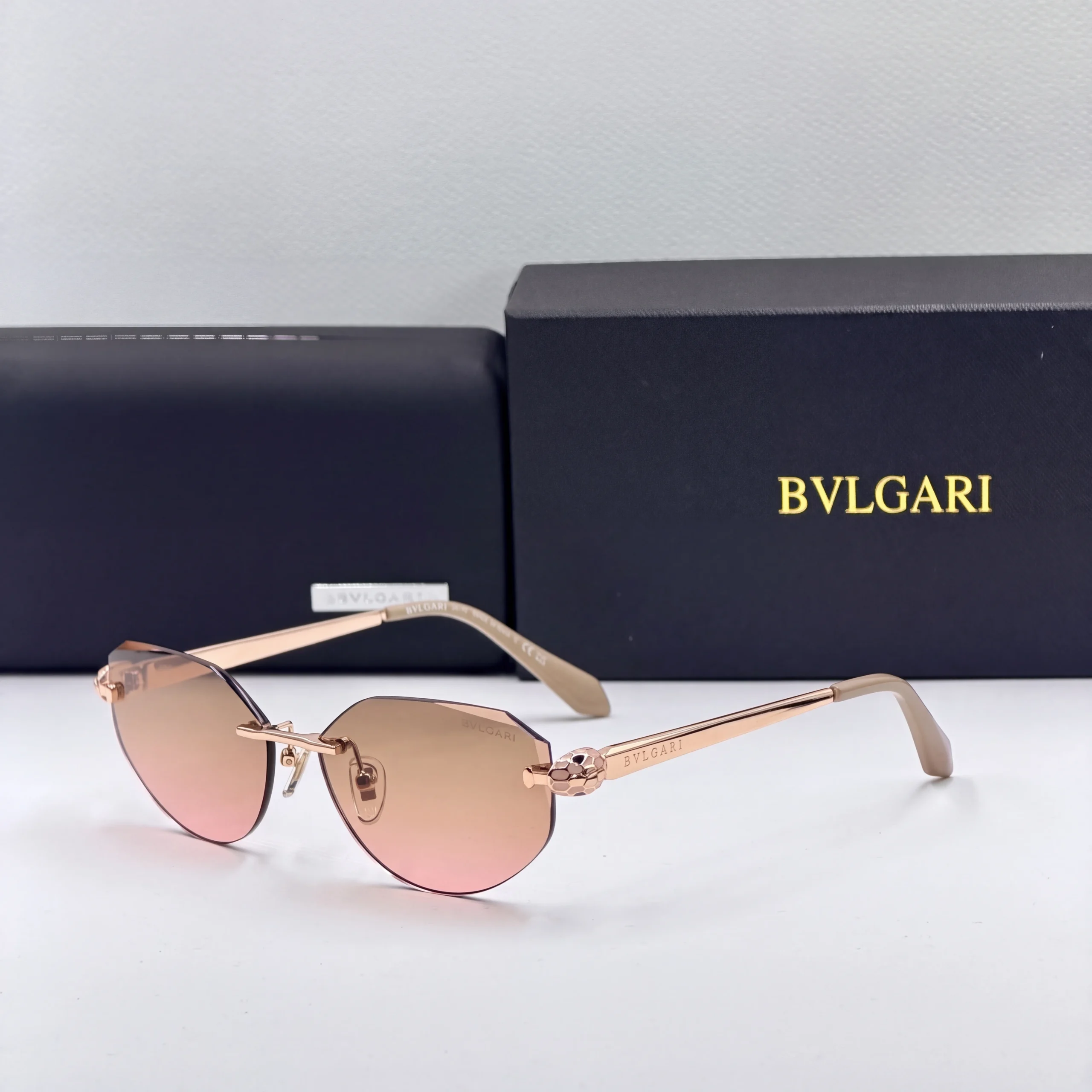 BV-LGARI SERPENTI BV40059U – Image 4