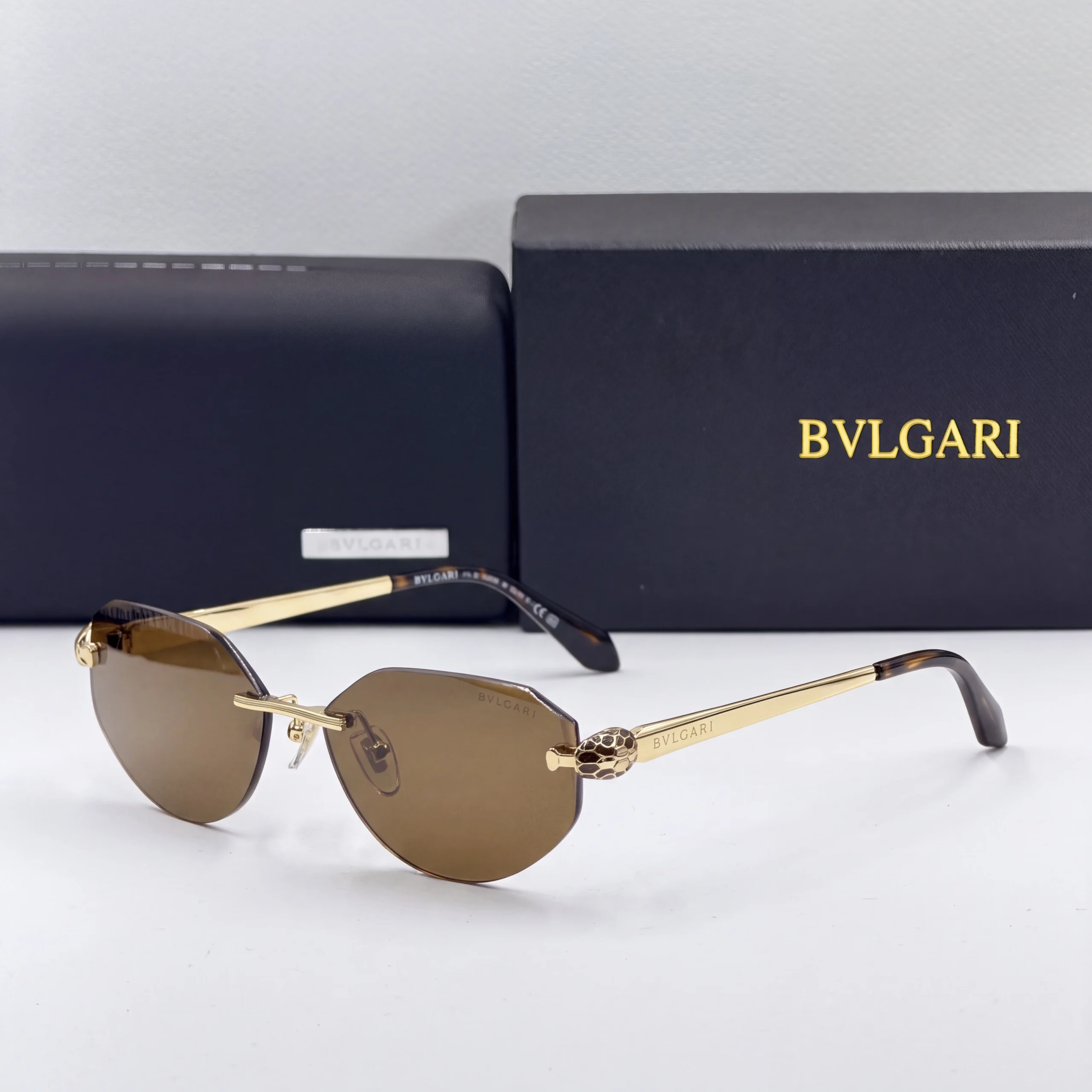 BV-LGARI SERPENTI BV40059U – Image 6