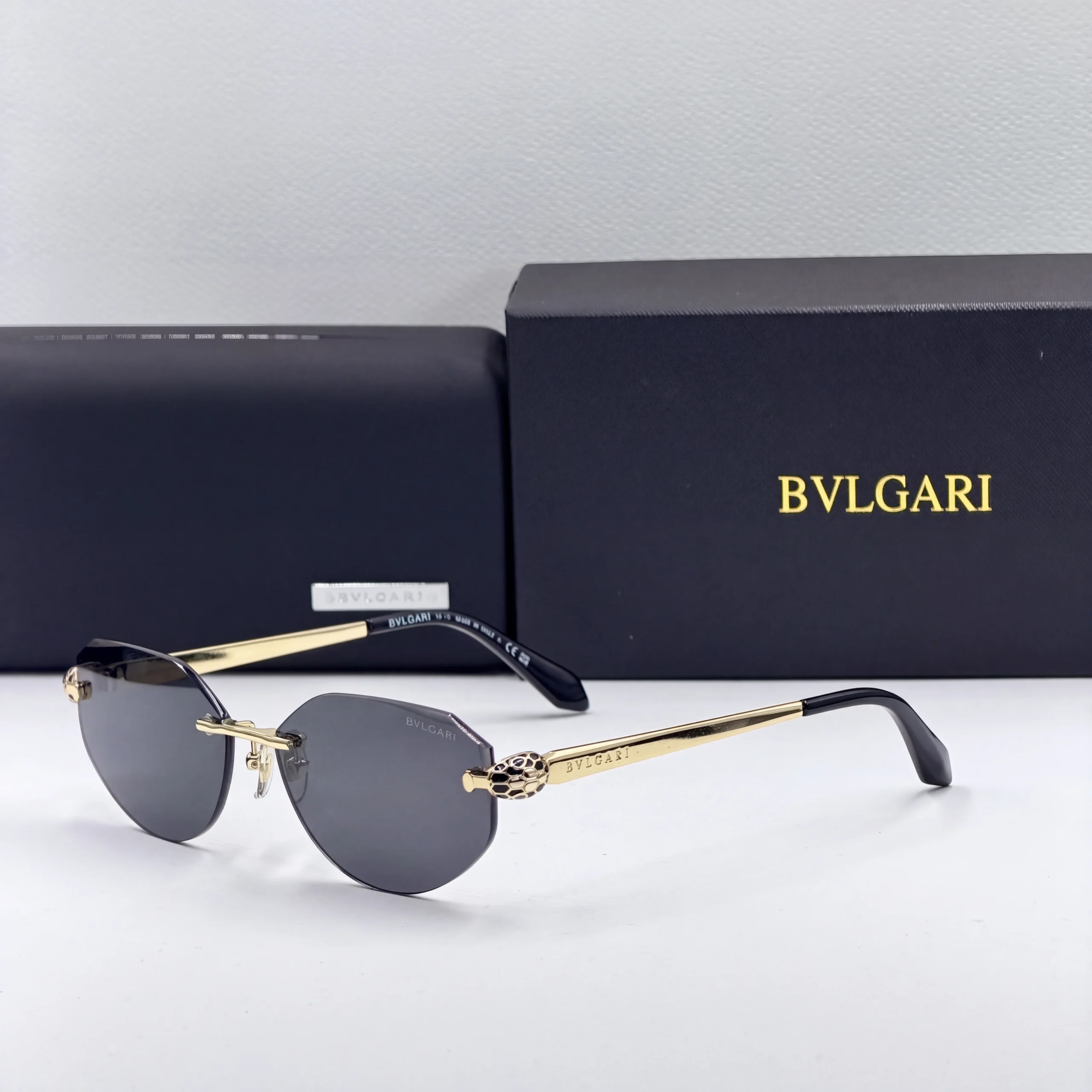 BV-LGARI SERPENTI BV40059U – Image 5