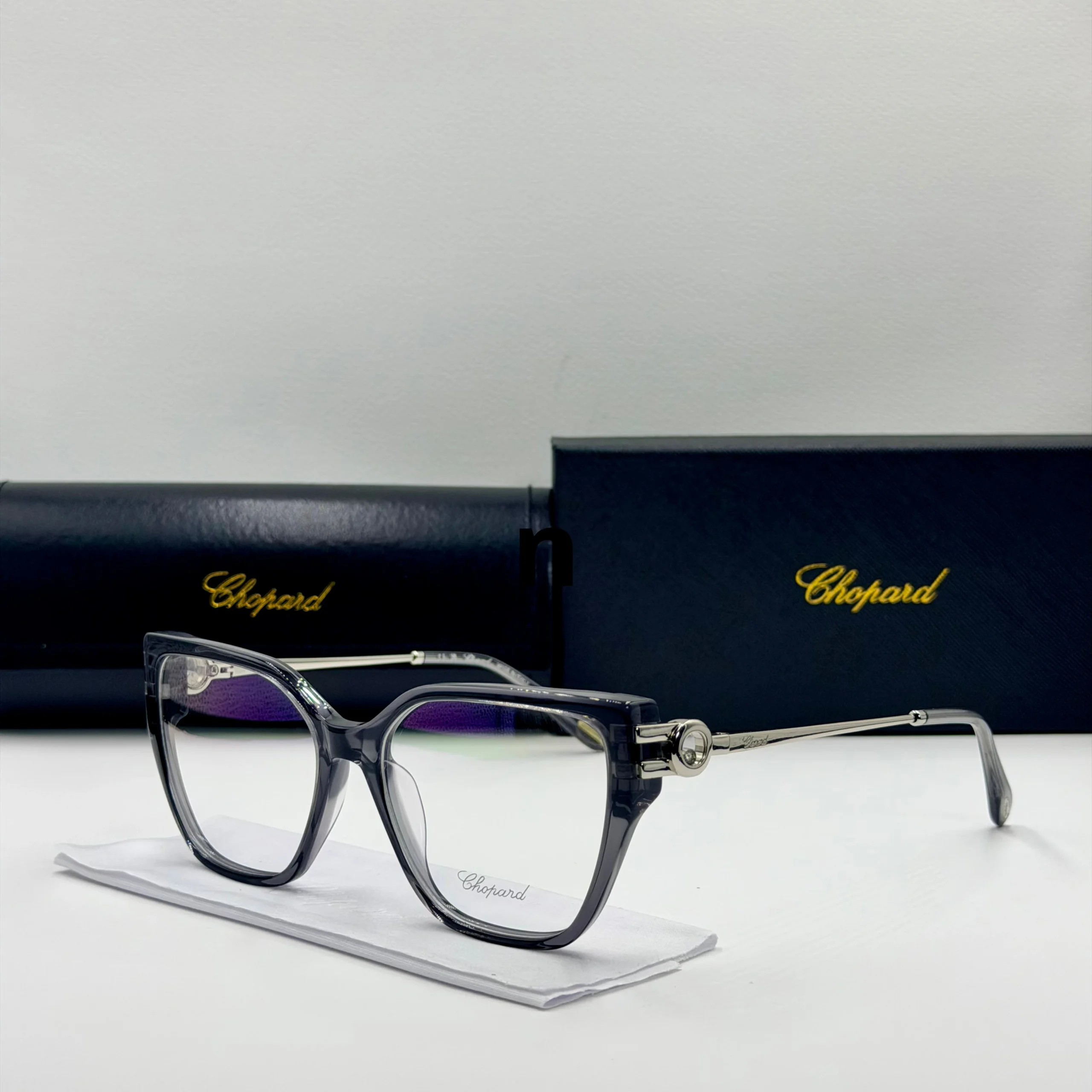CHO-PARD VCH 380S – Image 12