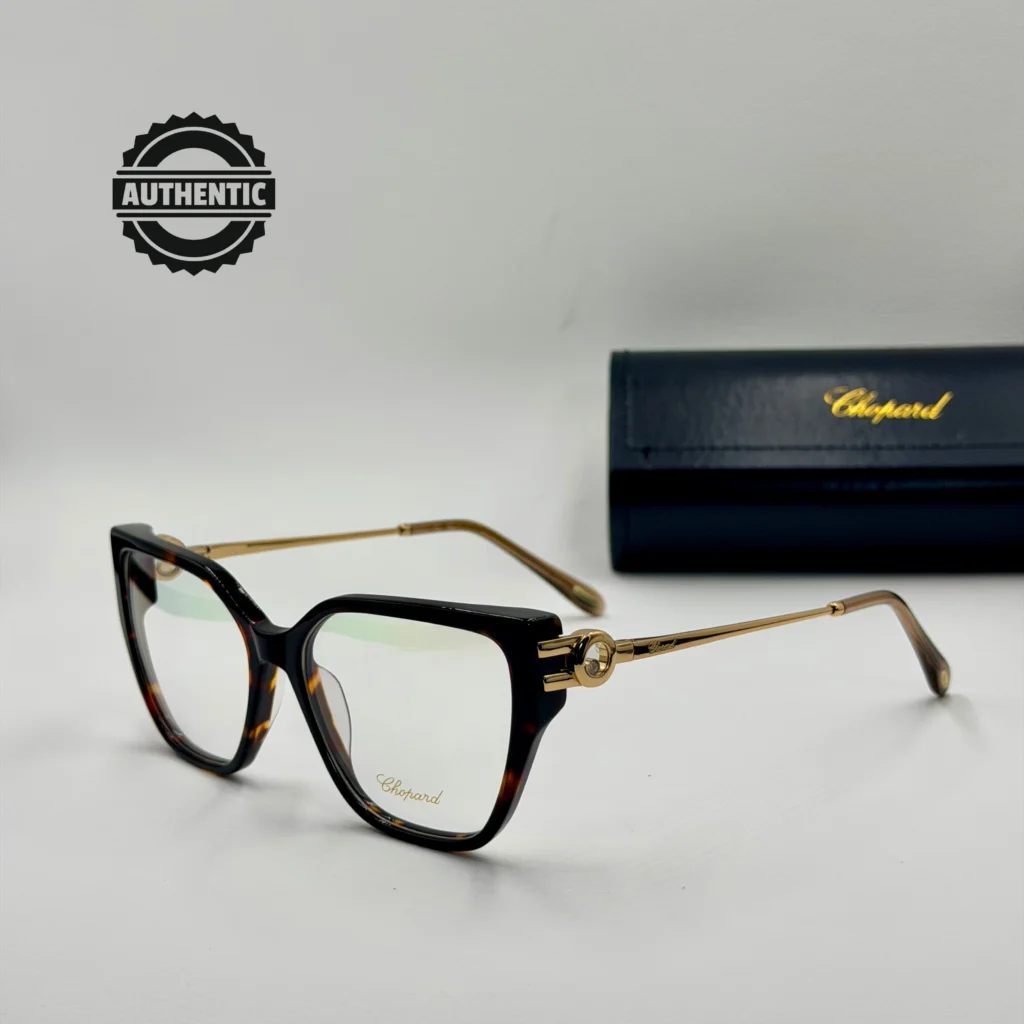 CHO-PARD VCH 380S