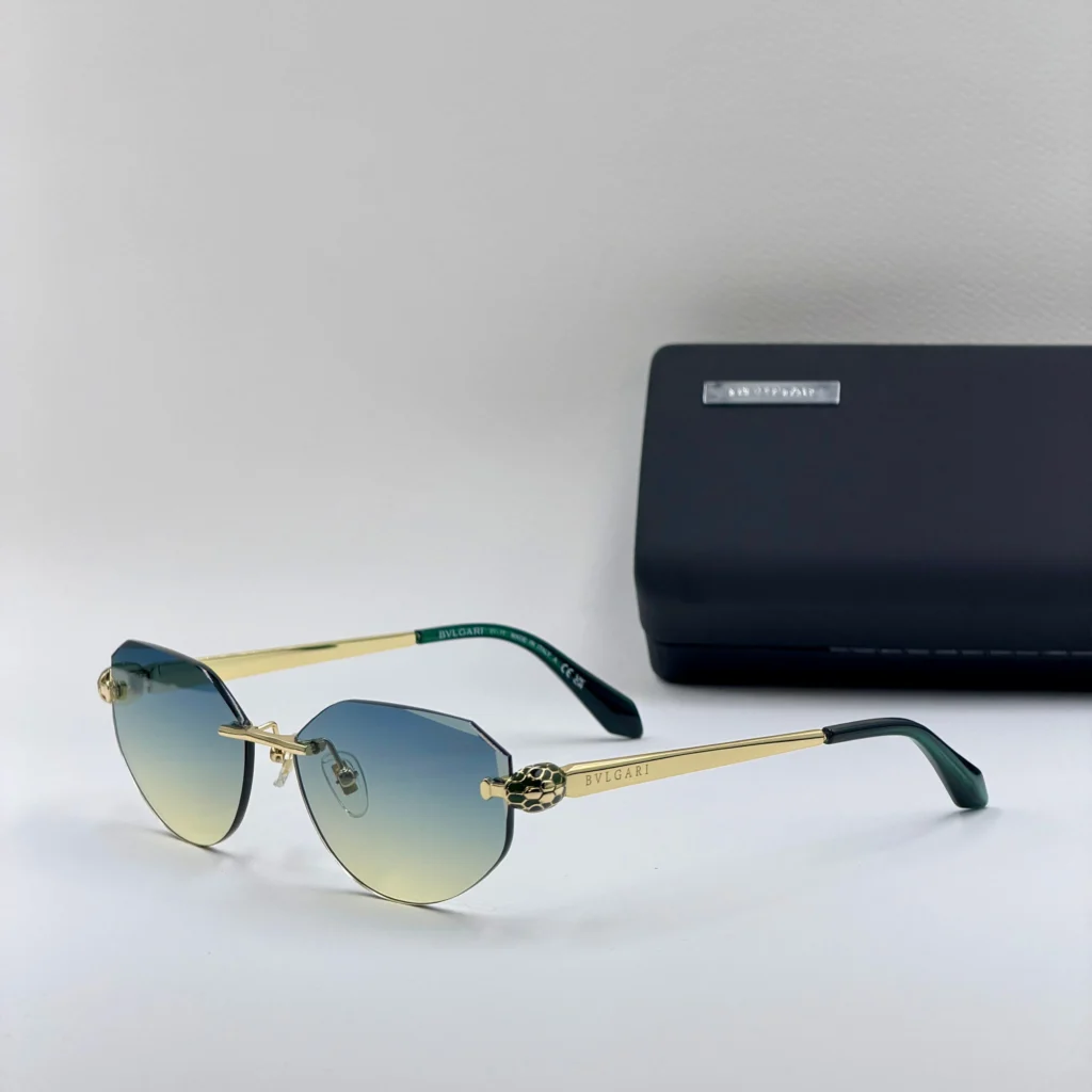BV-LGARI SERPENTI BV40059U