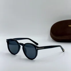 Alternative view of TOM FORD Lan TF0591