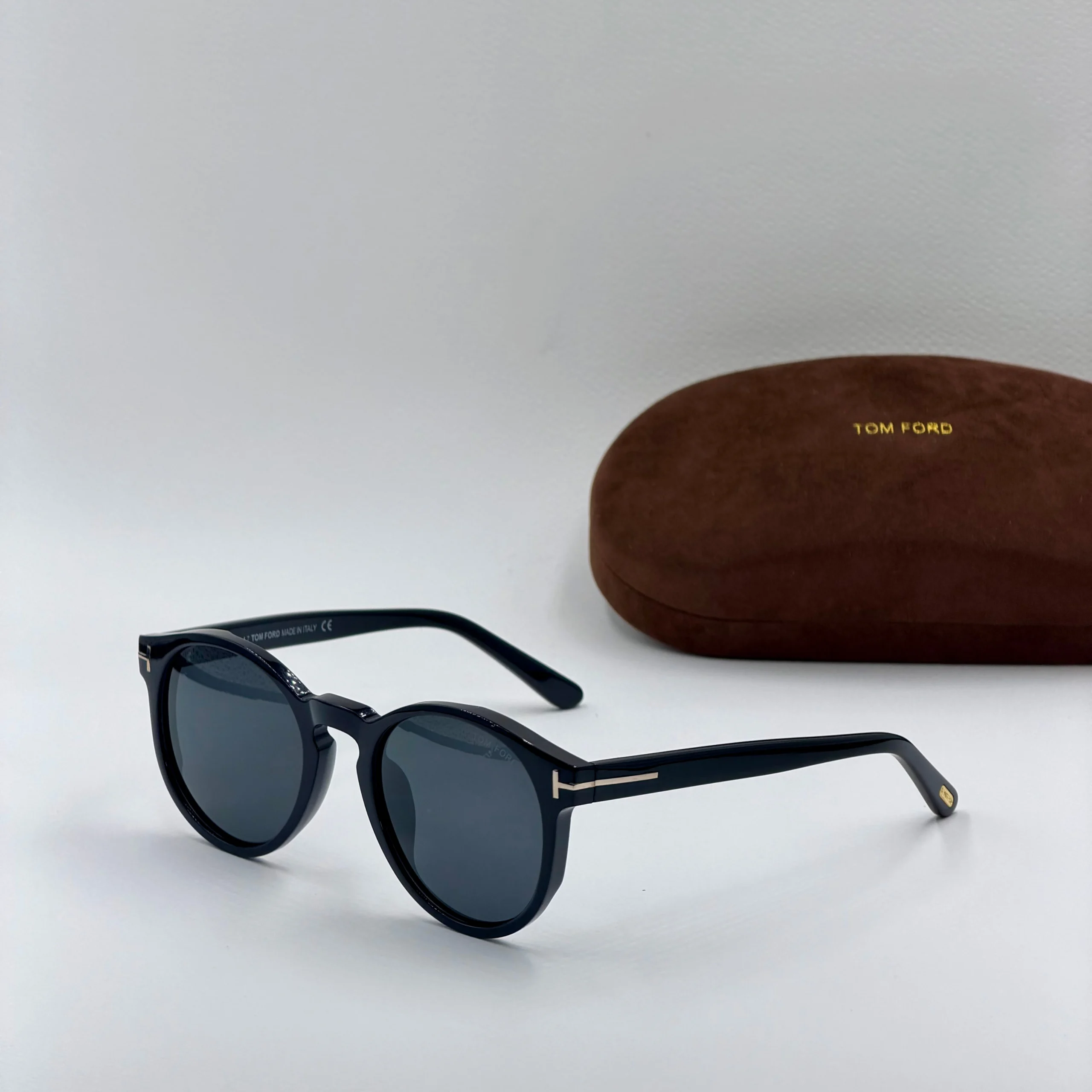 TOM FORD Lan TF0591